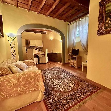 Il Nido Di Santa Croce Apartment Florence Exterior photo