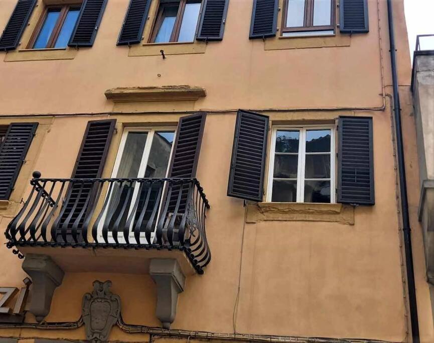 Il Nido Di Santa Croce Apartment Florence Exterior photo