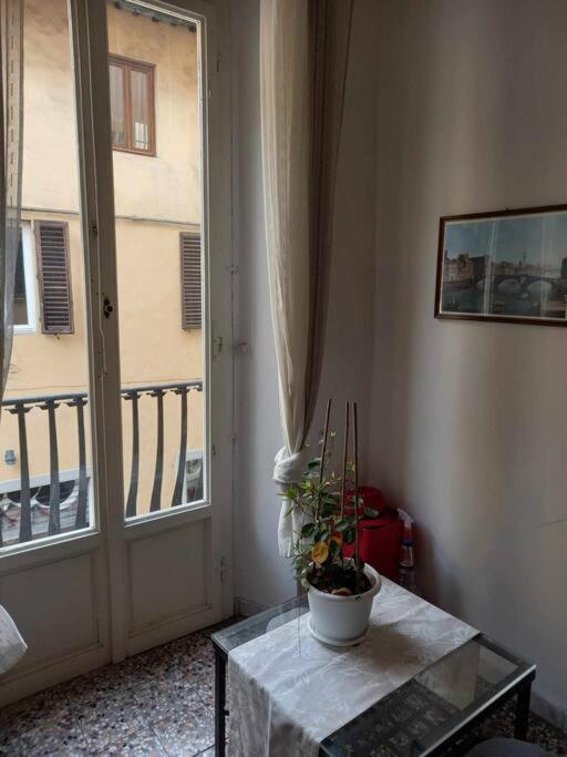Il Nido Di Santa Croce Apartment Florence Exterior photo