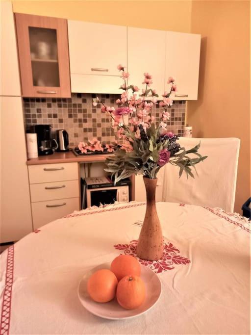 Il Nido Di Santa Croce Apartment Florence Exterior photo